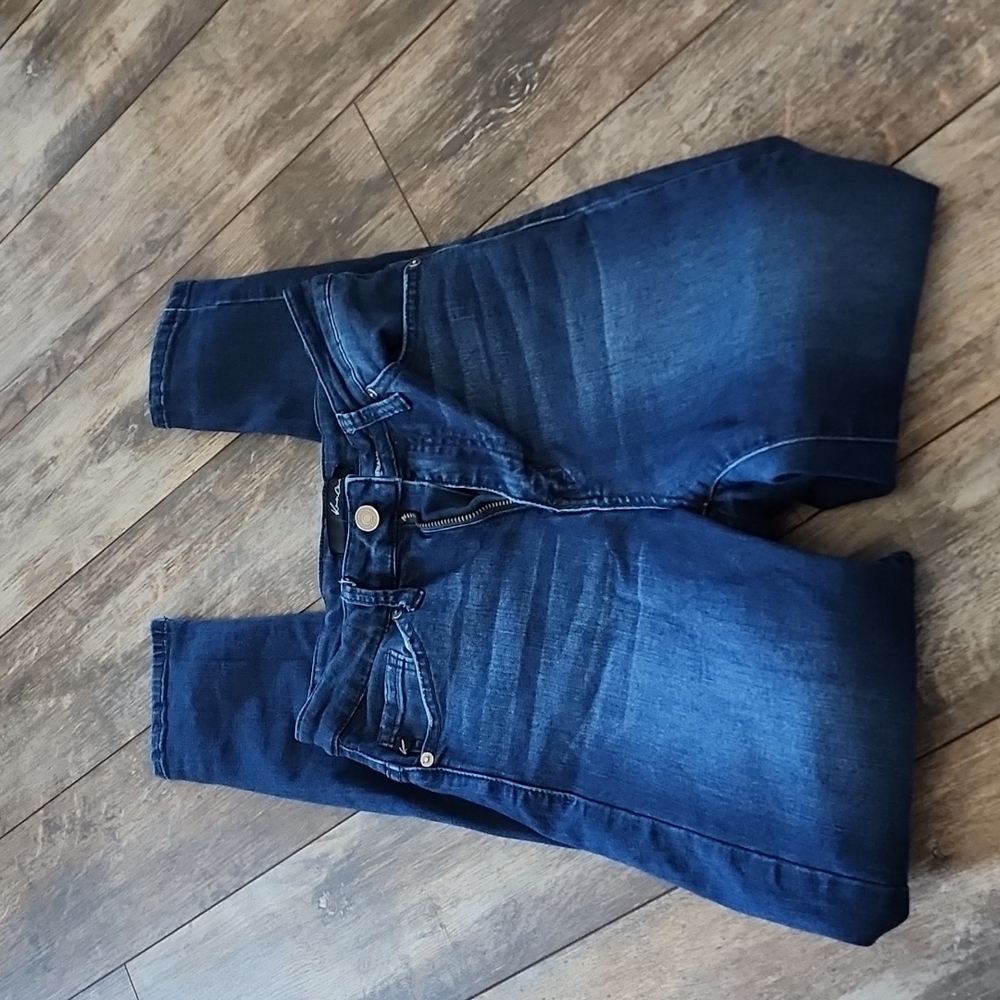 Cute skinny jeans